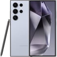 thumbnail image 1 of Samsung Galaxy S24 Ultra 5G 256GB Unlocked Cell Phone (S Pen Included) | Open Box, 1 of 9
