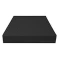 thumbnail image 2 of Cagogo under $5 Waterproof Bed Sheet, Waterproof Mattress Protector, Non Slip Fitted Bed Sheet, Full Coverage Mattress Cover, Soft Breathable Bedding Protection, Queen Size Mattress Encasement, 2 of 6