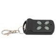 thumbnail image 4 of Herwey Télécommande Universelle Sans Fil pour Porte de Garage, Télécommande Clonage Kbhd, Télécommande Duplicateur Sans Fil avec 4 Canaux DC 12V, Télécommande Duplicateur, 4 of 8