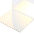 thumbnail image 4 of MultiFunction Acrylic Bookend Holder for Daily Use in Multi Color, Sturdy and Durable Design, Set of 2, 4 of 8