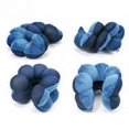 thumbnail image 2 of Oreiller Cervical en Microbilles Portable Soutien Travail Voyage, 2 of 4