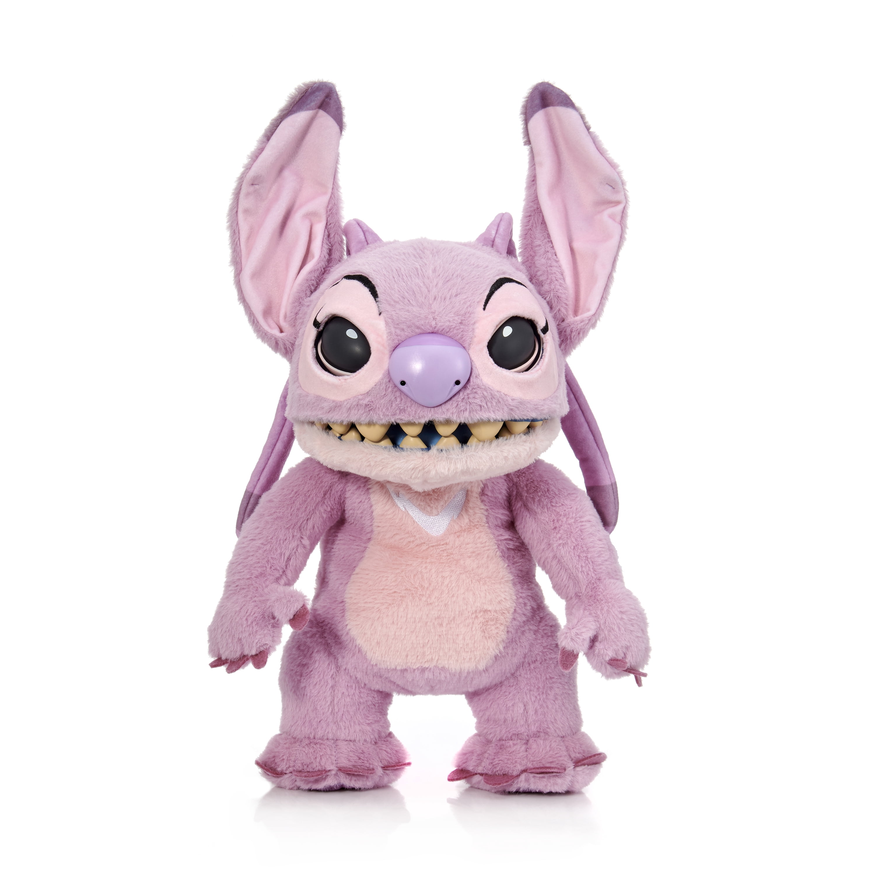 RealFX Disney Angel Puppetronic