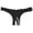 Black, variant on Thongs for Women Sexy Lingerie Women Sexy Lace Underwear Lingerie Thongs Panties Ladies Underwear Underpants Lace Underwear for Women Sexy Sexy Underwear for Women for Sex