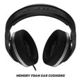 thumbnail image 2 of Turtle Beach® Recon™ 500 Black Wired Multiplatform Gaming Headset for Xbox Series X|S, Xbox One, PS5™, PS4™ and Nintendo Switch™, 2 of 9