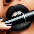 thumbnail image 3 of Mac Retro Matte Liquid Lipcolour - CAVIAR, 3 of 3