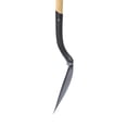 thumbnail image 2 of Expert Gardener Hardwood D-Handle Digging Shovel, 2 of 9