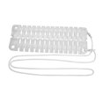 thumbnail image 2 of Rock Climbing Rock Outdoor Caving Double Rope Edge for Hiking Mountaineering Descending Sheath Board Equipment, 2 of 10