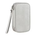 thumbnail image 1 of Birdeem Étui de Protection pour Disque Dur, Chargeur, Bouclier de Disque U, Câble de Données pour Casque, Accessoires Numériques, Sac de Rangement, Étui de Protection Multi-Couches, 1 of 12
