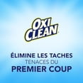 thumbnail image 3 of OxiClean Colour Shield Laundry Liqui‑Gel Stain Remover, Colour‑Safe Formula for Clothes, 1.24 L, 3 of 8