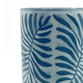 thumbnail image 3 of BIA Botanique Mug Blue 16oz, 3 of 4