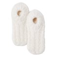 thumbnail image 1 of George Women's Cozy Slipper Socks, 1 of 2