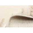 thumbnail image 3 of ECARPET Jute Style Area Rug for Bedroom, Living Room, Dining Room Santee Collection, 3 of 9