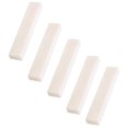 thumbnail image 1 of DIY Blank Acoustic Guitar, 52x6x10mm String Pillow, For Electric Guitar Classical Guitar, 1 of 8