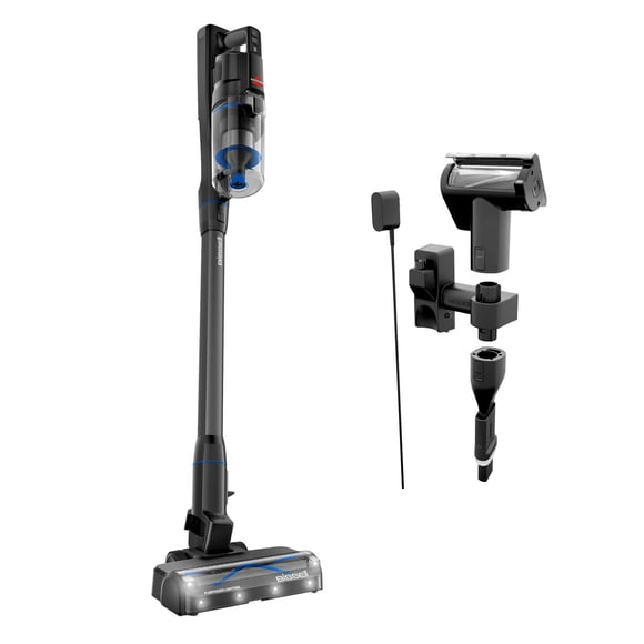 Bissell PowerClean FurGuard Cordless Self-Standing Stick Vacuum