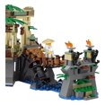 thumbnail image 2 of LEGO Ninjago - Master Falls (70608), 2 of 6