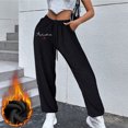 thumbnail image 1 of LSLJS Woman's Pants Printed Sports and Casual Leg Pants For Woman, Womens Work Pants, 1 of 3