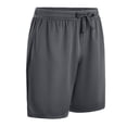 thumbnail image 3 of Mens Shorts, Mens Summer Slim Oversized Loose Beach Pants Quick Drying Sports Shorts, 3 of 7