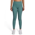 thumbnail image 1 of Reebok Women's Reflex High-Rise 7/8 Legging, 1 of 4