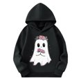 thumbnail image 1 of Hoodies for Boys/Girls - Casual, Versatile, All Seasons, 1 of 6