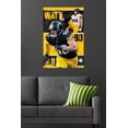 thumbnail image 4 of NFL Pittsburgh Steelers - T.J. Watt 24, 4 of 4