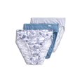 thumbnail image 1 of Jockey Women's Elance French Cut - 3 Pack, 1 of 6