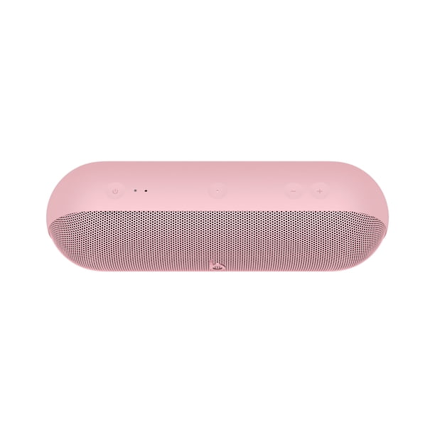 Beatspill ピンク Beats Pill - Wireless Bluetooth Speaker and Portable Charger via