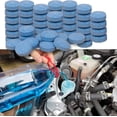 thumbnail image 1 of 50/100pcs Windshield Washer Fluid, Concentrated Windscreen Washer Fluid 1pcs Equal To 4l Of Windshield Washer Fluid, 1 of 5