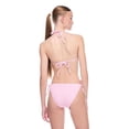 thumbnail image 3 of No Boundaries Women's String Bikini Top, 3 of 6