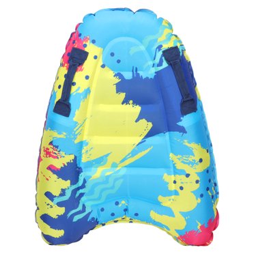 Inflatable Swimming Bodyboard,Security Inflatable Surf Boards Inflatable Surf Boards Inflatable Bodyboard True Excellence