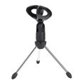thumbnail image 1 of Stainless Steel Tripod, Fishing Rod Fish Pole Bracket Ice Fishing Stand for Camera Tripod Handle Support Holder, 1 of 8
