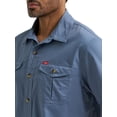 thumbnail image 2 of Wr Ss Twill Top, 2 of 4