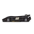 thumbnail image 3 of Turbo Race Car Twin Bed- Assorted Colours, 3 of 4