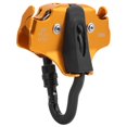 thumbnail image 2 of Qiilu 20KN Double Pulley System Strong Load-Bearing Hauling Tool For Rigging Rock Climbing Mountaineering High Altitude Transportation, 2 of 8