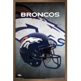 thumbnail image 1 of NFL Denver Broncos - Casque 16, 1 of 4