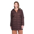 thumbnail image 1 of George ladies puffer coat, 1 of 6