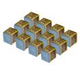 thumbnail image 4 of Professional Billiard Cue Chalk Pool Table Accessories Precise Strikes, 4 of 8
