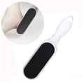 thumbnail image 2 of Fridja Foot Rasp File Pedicure Callus Remover Hard Dead Skin Scrubber Foot Brush, 2 of 7