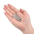 thumbnail image 4 of Unique Bargains 4x45mm Dowel Pins, 10 Pack Round Head Flat Chamfered End Dowel Pin, 4 of 6