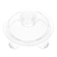 thumbnail image 1 of Miangastore Cold Pitcher Lid for Water Jug Convenient Replacement Practical Water Pitcher Cover Reusable Carafe Lid Leakproof and Airtight Cover, 1 of 8