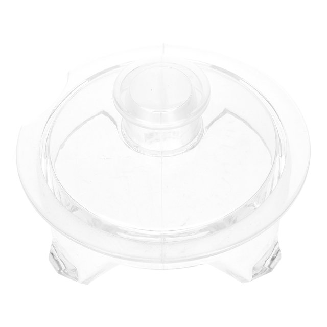 Miangastore Cold Pitcher Lid for Water Jug Convenient Replacement Practical Water Pitcher Cover Reusable Carafe Lid Leakproof and Airtight Cover