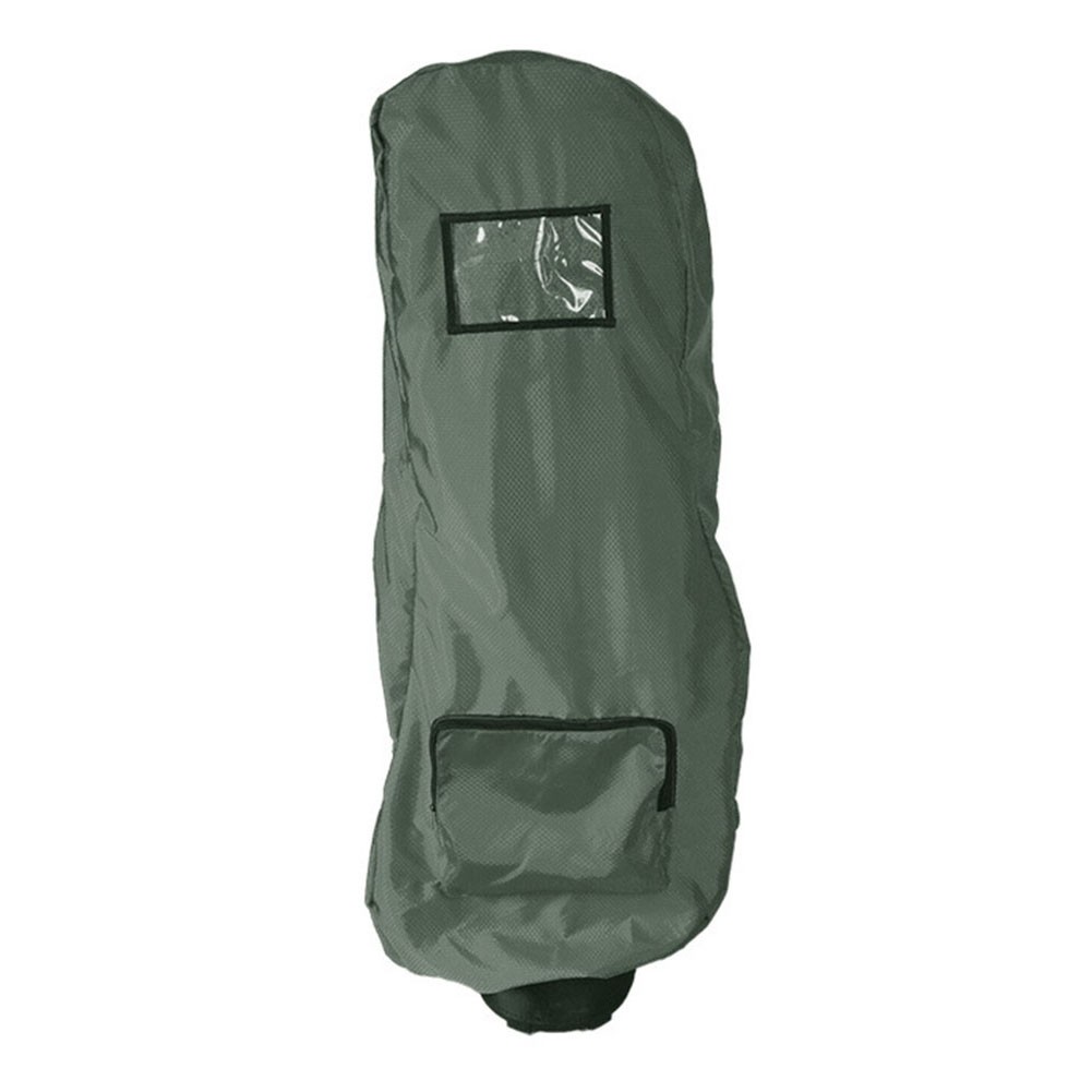 Foldable Protective Cover For Golf Bag Rain Cover For Golf Bag