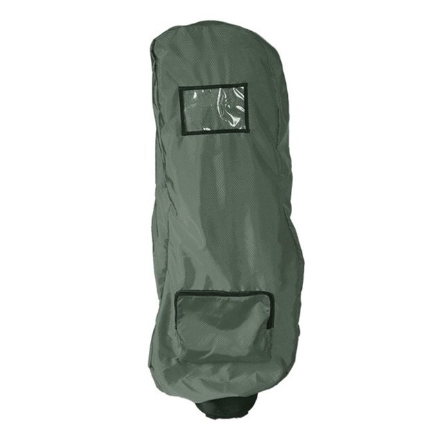 Housse de Protection Pliable pour Sac de Golf Housse de Pluie pour Sac de Golf