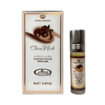 thumbnail image 1 of Huile de Parfum Choco Musk 6 ml par Al Rehab, 1 of 4