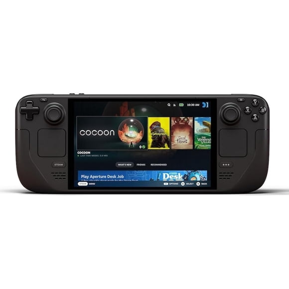 Valve Steam Deck OLED Console de Jeu Portative 1 To