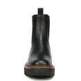 thumbnail image 2 of Sam Edelman LAGUNA WP BLACK/WP BASTO LEATHER SHORT BOOT, 2 of 5