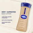 thumbnail image 3 of Vaseline Lotion Cacao Radieux 72 H d'Hydratation, 295 ml, 3 of 14