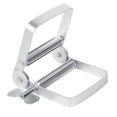 thumbnail image 4 of VIFER Tube Dispenser Aluminum Tube Squeezer Dispenser Tool For Squeezing Hand Cream Toothpaste Hair Dyes Unguent, 4 of 7