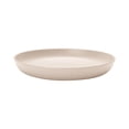 thumbnail image 1 of Dvruxg Wheat Straw Dinner Plates Set of 4, Microwave Safe Plastic Plates, Stackable Tableware for Family Meals & Parties, 1 of 5
