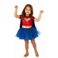 thumbnail image 1 of Toddler Wonder Woman Costume, 1 of 4