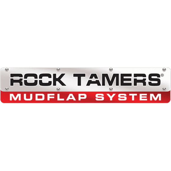 Rock Tamers RT231 MUD FLAPS